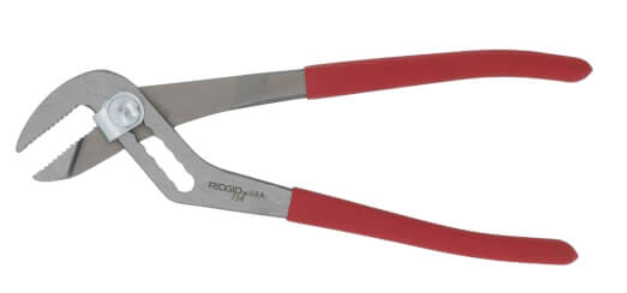 10" Water Pump Pliers