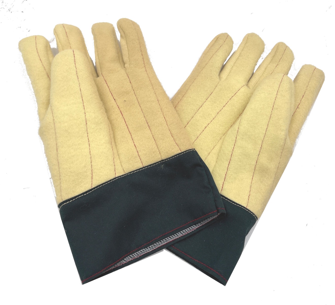 Mens Kevlar Jersey Gloves - Pair